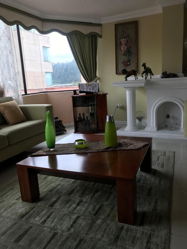 Imagen 9 de 14 de Departamento Dúplex Monteserrín