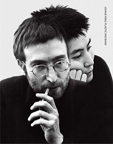 Book : John And Yoko/plastic Ono Band In Their Own Words An