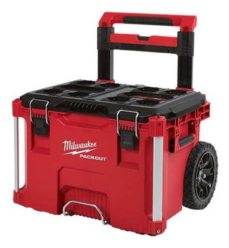 Base Carro Con Ruedas Milwaukee Packout 4822-8426/ Herra33