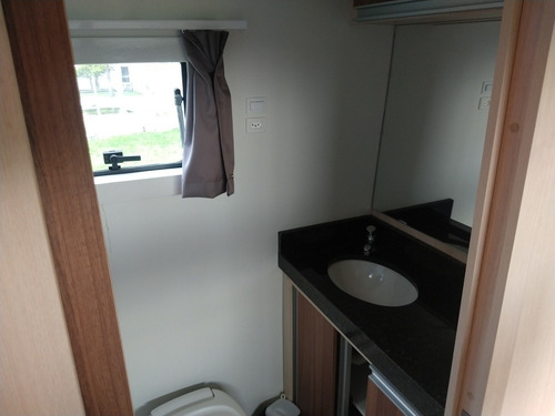 Motorhome