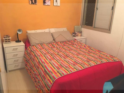 Imagem 8 de 23 de Apartamento Vila Aricanduva (metro Penha) São Paulo/sp - 997