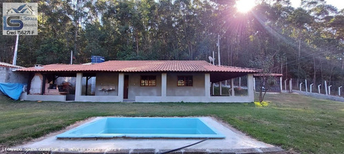 Imagem 1 de 15 de Chácara Para Venda Em Pedra Bela, Zona Rural, 2 Dormitórios, 2 Banheiros - 1186_2-1223648