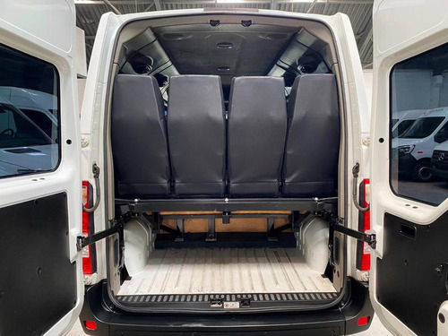 Renault Master 2.3 Executive L3h2 16l 5p