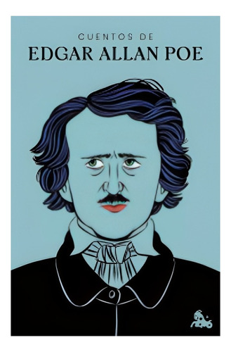 Libro Cuentos De Edgar Allan Poe /231