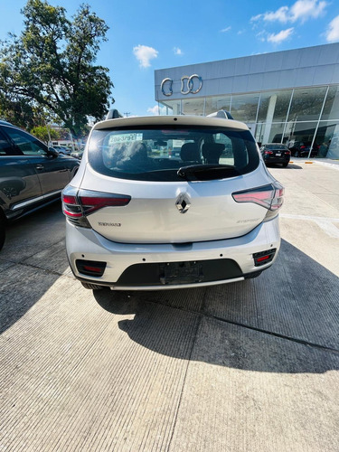 Renault Stepway 1.6 Intens Cvt