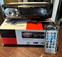 Comprar Radio Auto Bluetooth\u002Fusb\u002Fam\u002Ffm\u002Fauxiliar\u002Fsd Con Control