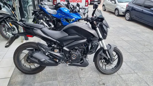 Bajaj Dominar 400cc 2950km Año 2024 Como Nueva