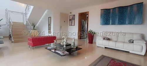 Vendo Ph Terraza El Rosal Yf
