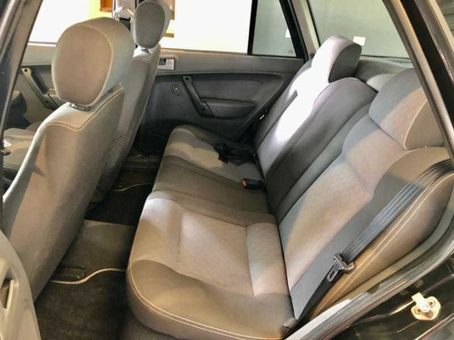 Volkswagen Parati Track E Field 1.6mi(ger.4)(totalflex)