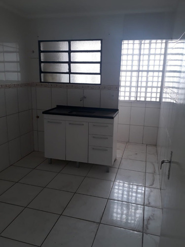 Apartamento À Venda Na Avenida Ana Beatriz Bierrembach, Vila Mimosa, Campinas - Sp - Liv-11894