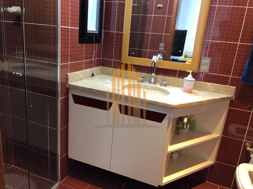 Imagem 17 de 21 de Apartamento Em Parque Colonial, São Paulo/sp De 255m² 4 Quartos À Venda Por R$ 1.800.000,00 - Ap1577216-s