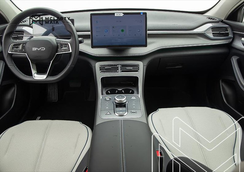 Byd King Byd King Gs