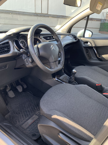Citroën C3 Vti 82 Bvm Comfort