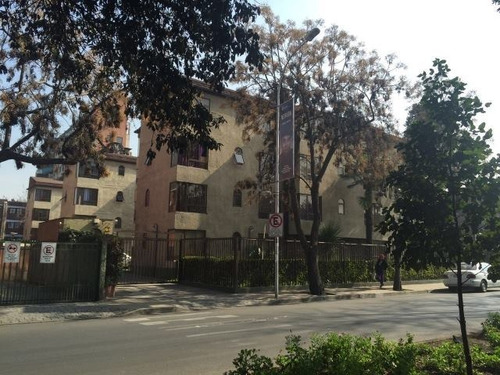 Depto 1 Dormitorio A 5 Cuadras Metro Cumming