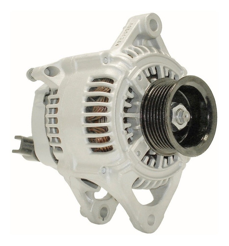 Alternador Para Shadow  1990-1991-1992-1993-1994 (Reacondicionado)