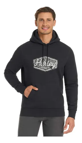 Sueter hurley de hombre hotsell