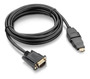 Tercera imagen para búsqueda de cable hdmi a vga
