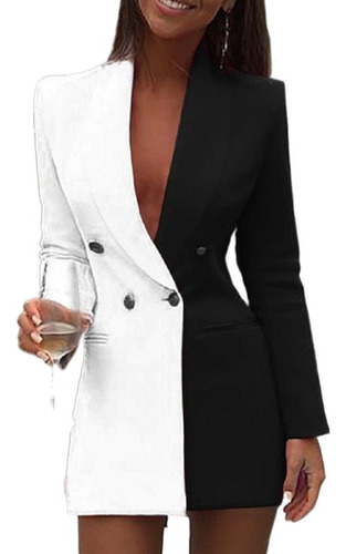 Women's V-neck Cardigan Coat