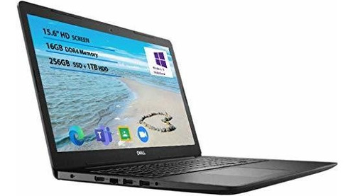  2021 Computadora Portatil Dell Inspiron 15 3000 Mas Recient