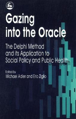 Libro Gazing Into The Oracle : The Delphi Method And Its ...