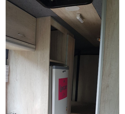Motorhome Equipamiento De Todas Las Marcas