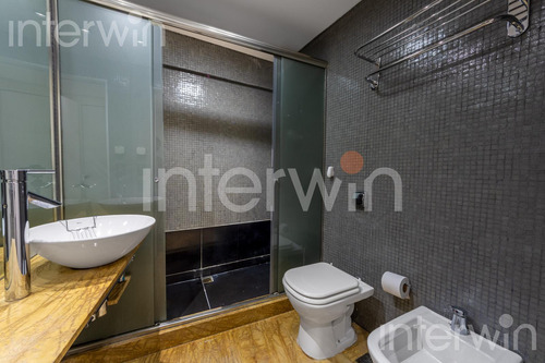 Departamento - Monoambiente - Palermo - Venta