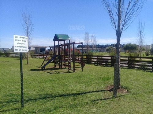 Terreno Lote En Venta Ubicado En Santa Elena, Pilar Del Este