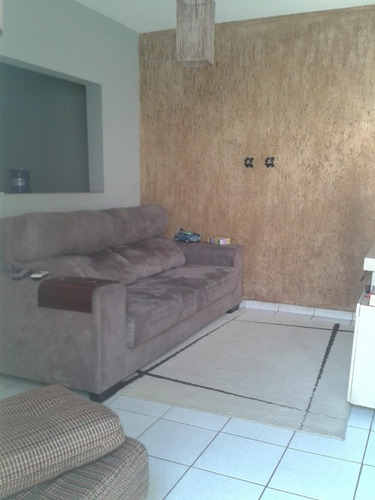 Imagem 9 de 11 de Casa À Venda No Condomínio Dálias, Sorocaba - Sp - Ca00311 - 33427629