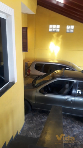 Imagem 5 de 15 de Casa Assobradada Para Locação Em Km 18 - Osasco - 42732