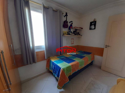 Imagem 7 de 20 de Apartamento Com 3 Dormitórios À Venda, 70 M² Por R$ 400.000,00 - Vila Formosa - São Paulo/sp - Ap2328