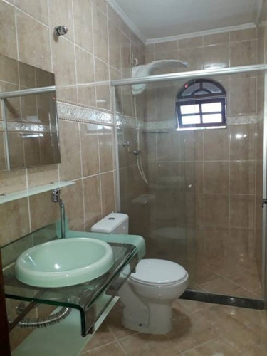 Imagem 13 de 29 de Casa Para Venda - Vila Valqueire, Rio De Janeiro - 180m², 3 Vagas - 876