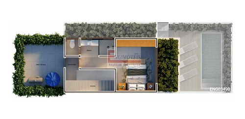 Imagem 14 de 18 de Breve Lançamento Em Conjunto Residencial Em Juquehy - 03490 - 70136321
