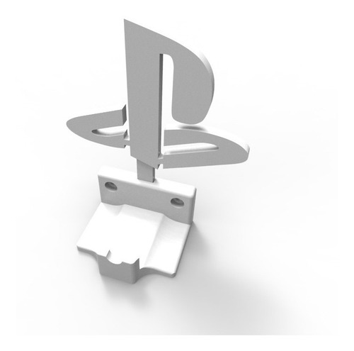 Imagen 3 de 7 de Soporte Control Ps4 / Mando Ps4
