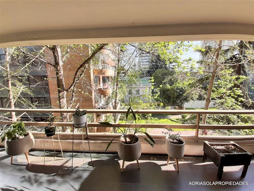 Imagen 20 de 29 de Plaza El Golf Piso Completo Remodelado 297 Mas 70 De Terraza