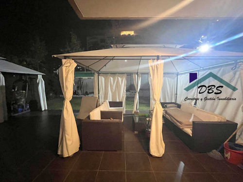 Dbs Propiedades Arrienda Depto 2d/2b/1est/1b $750.000