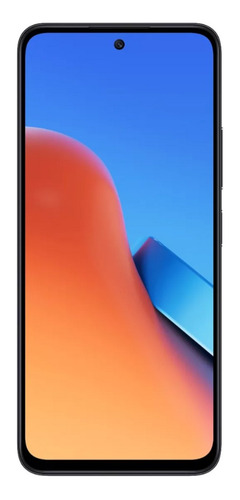 Imagen 2 de 2 de Xiaomi Redmi 12 128gb - 4gb Desbloqueado Nuevo Dual Negro