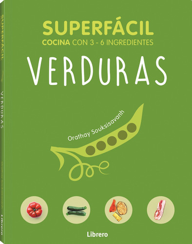 Verduras Superfacil  Orathay Souksisavanhytf