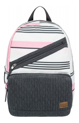 Roxy Mochila Lifestyle Mujer Freebirds Blanco Fkr