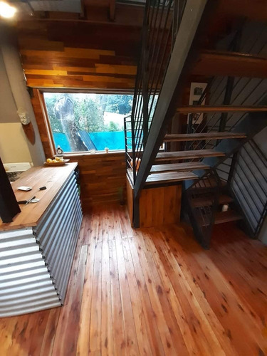 Imagen 5 de 18 de Venta O Permuta Quinta 3 Amb Estilo Cabaña - La Reja, Moreno