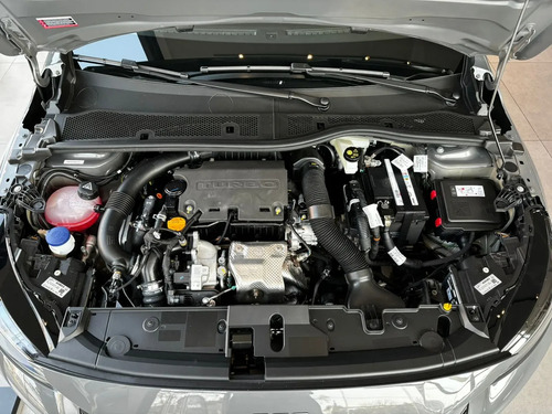 Peugeot 208 1.0T Gt