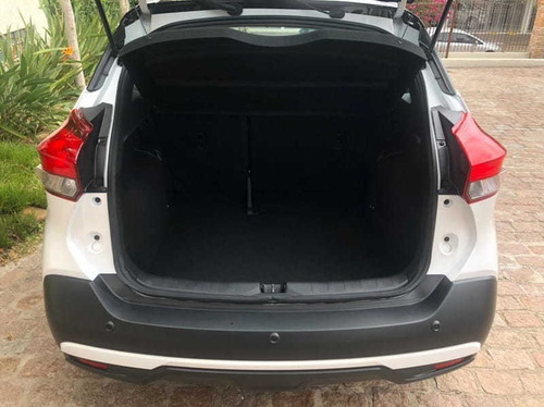Nissan Kicks Sl Cvt 1.6 Flex