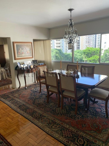 Apartamento - Paraiso - Ref: 127355 - V-127355