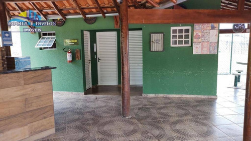 Imagem 15 de 17 de Terreno Venda Reserva Da Mata Monte Mor Sp - Te0187