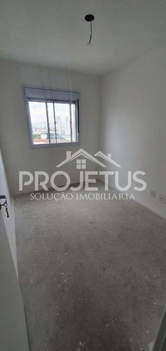 Imagem 9 de 30 de Vendo Apartamento 65 M², 3 Dorm, 1 Suíte, 1 Vaga No Belenzin - 200535