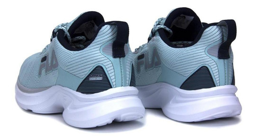 Imagem 3 de 5 de Tenis Fila Racer For All Feminino