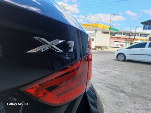 BMW X1 2.0 Sdrive20i Active Flex 5p