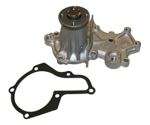 Bomba De Agua Para Para Suzuki X-90 1.6l L4 96-98