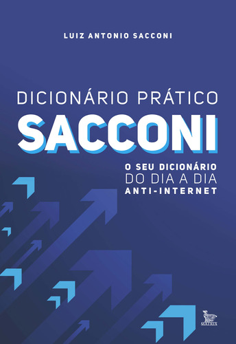 Libro Dicionario Pratico Sacconi De Sacconi Antonio Matrix