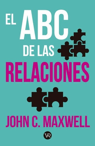 El Abc De Las Relaciones V&r (2830)