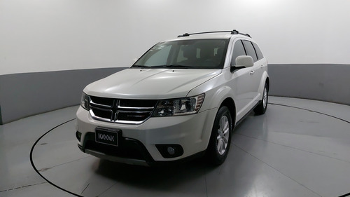 Dodge Journey 2.4 SXT+ 7 LUJO